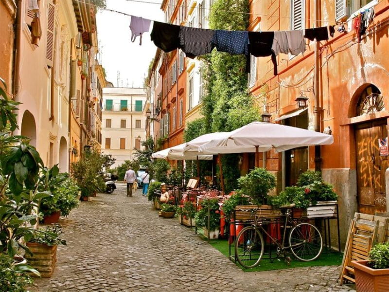 Rome: Off the Beaten Path Private Tour - Practical Considerations and Value