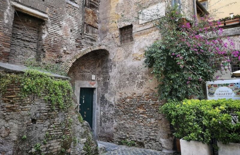 Rome: Off the Beaten Path Private Tour - Who Will Love This Tour?