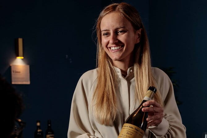 Rome on a Table: Roman Pasta and Wine Tasting - Price and Value: Is It Worth It?