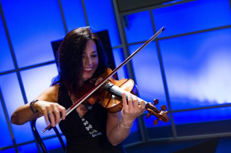 Rome: Opera Concert at Palazzo Poli - Fontana di Trevi - Key points / Takeaways