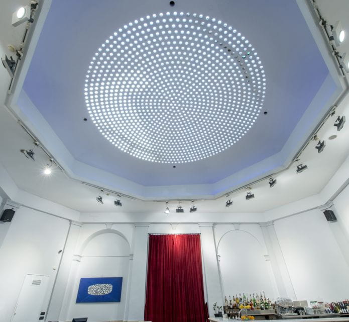 Rome: Opera Concert at Palazzo Poli - Fontana di Trevi - Entering the World of Opera in Rome: The Experience