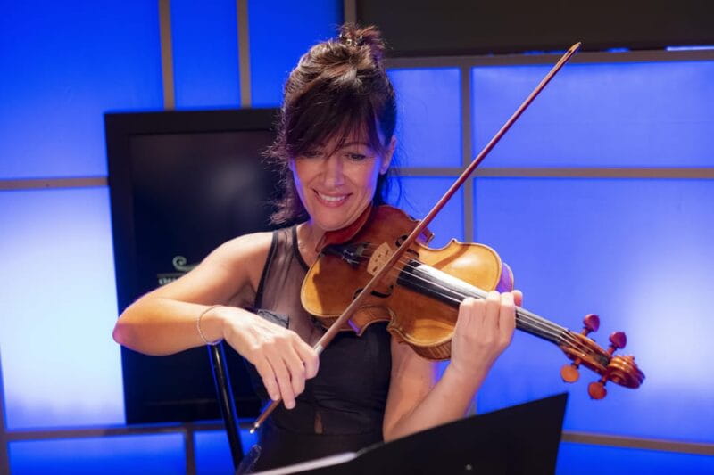 Rome: Opera Concert at Palazzo Poli - Fontana di Trevi - Who is this experience for?