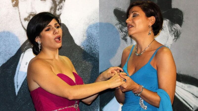 Rome: "Opera's Greatest Hits" Opera Concert with Aperitif - The Sum Up