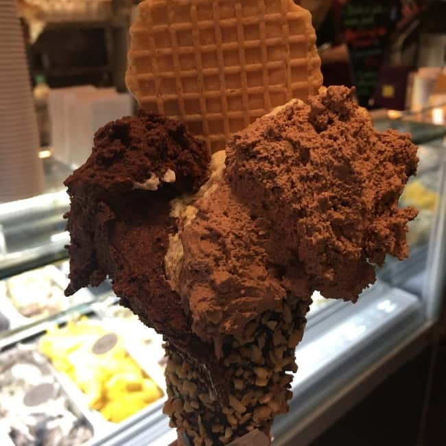 Rome: Original Gluten-Free Food Tour Coffee, Tiramisu, Pizza - The Sum Up