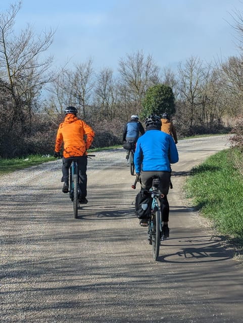 Rome: Orvieto and Civita di Bagnoregio Day Trip by Train - Who Will Love This Tour?