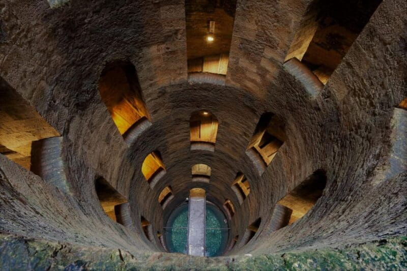 Rome: Orvieto and Civita di Bagnoregio Day Trip by Train - Unique Highlights That Make It Stand Out