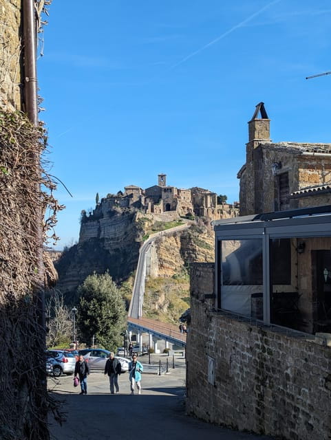 Rome: Orvieto and Civita di Bagnoregio Day Trip by Train - Final Thoughts: Is This Trip for You?
