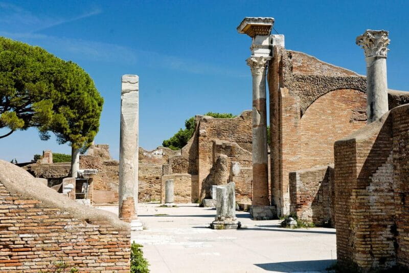 Rome: Ostia Antica Skip-The-Line Entry Ticket & Tour Option - Price, Value, and Who Should Book