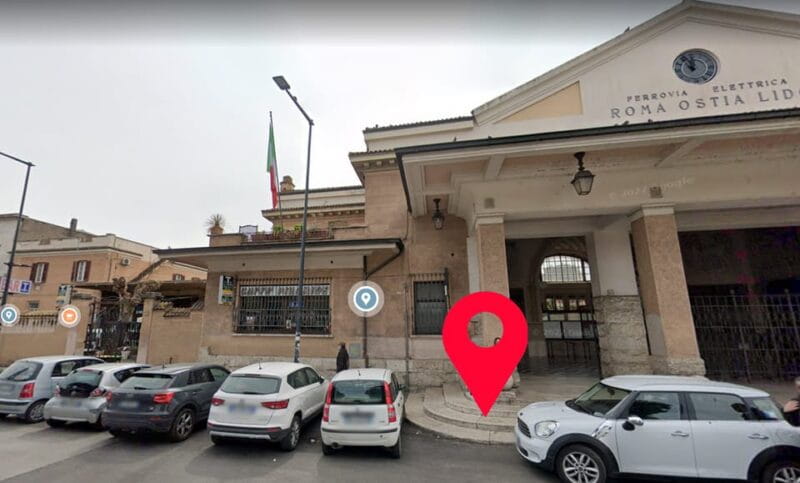 Rome: Ostiense Graffiti and Modern Street Art Walking Tour - Price and Logistics: Is It Worth It?