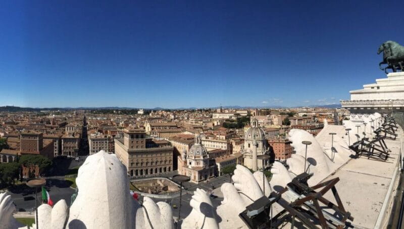 Rome: Palazzo Venezia Reserved Entrance with Museum - Final Thoughts: Is This Tour Worth It?