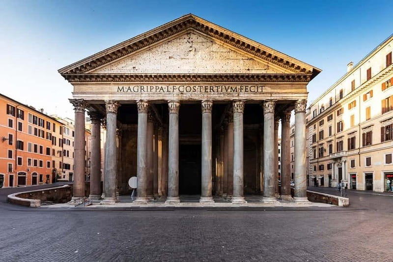 Rome: Pantheon for Families with Tickets & Kids' Audio Guide - Logistics, Timing, and Practical Tips
