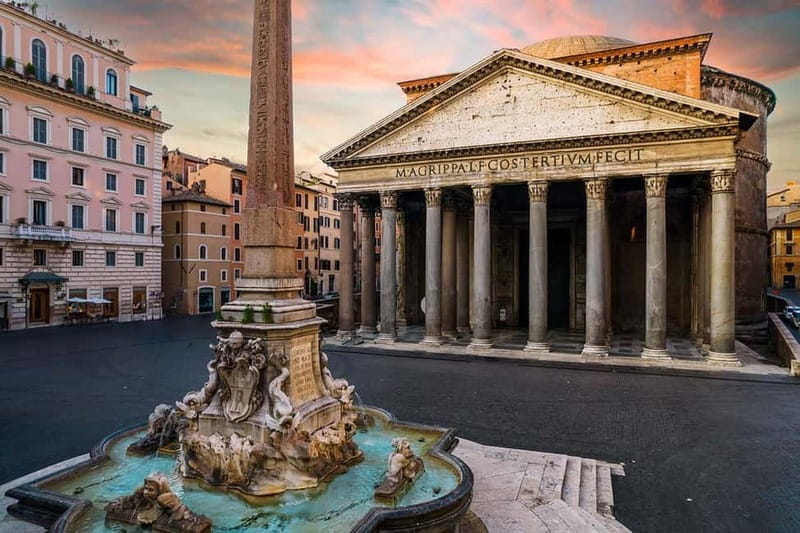 Rome: Pantheon for Families with Tickets & Kids' Audio Guide - Who Would Love This Experience?