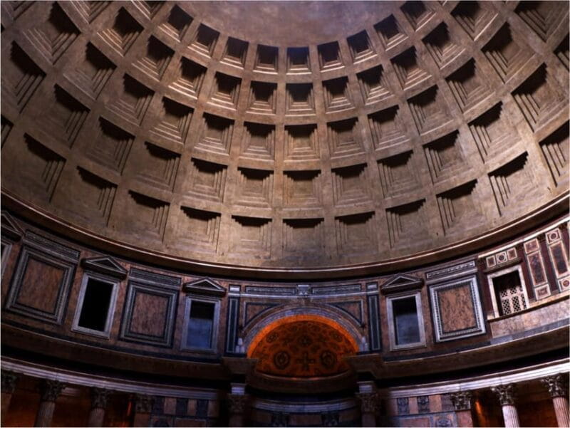 Rome: Pantheon Guided Tour - Exploring the Pantheon: A Practical Guide