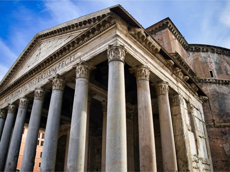 Rome: Pantheon Guided Tour - Frequently Asked Questions (FAQs)