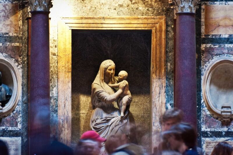 Rome: Pantheon Guided Tour with Skip-the-line Ticket - Who Will Love This Tour?