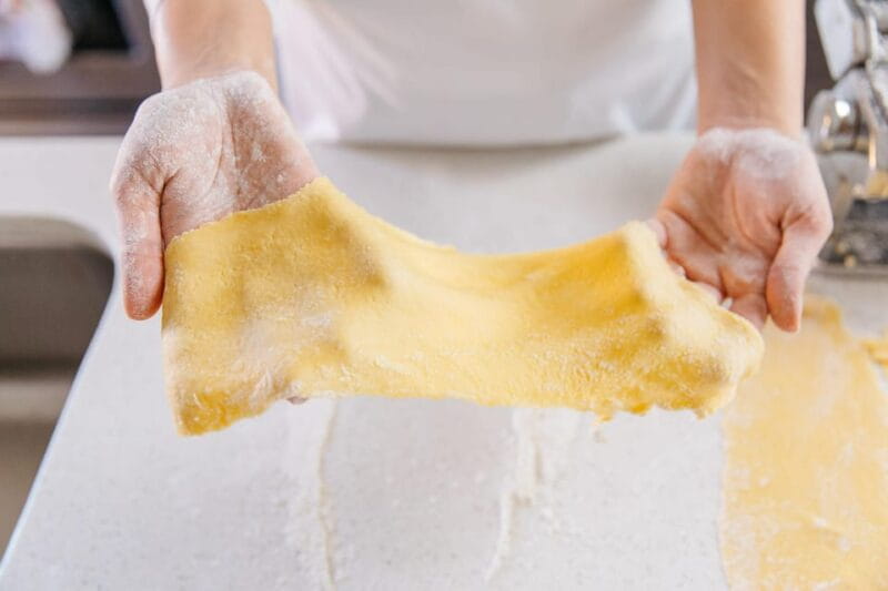 Rome: Pasta and Gelato Cooking Class With Local Chef - Who Should Consider This Experience?
