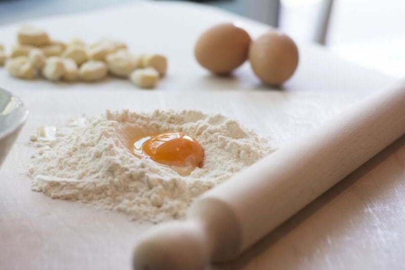 Rome: Pasta and Gelato Cooking Class with Wine or Beer - The Well-Rounded Taste of Rome: A Culinary Journey