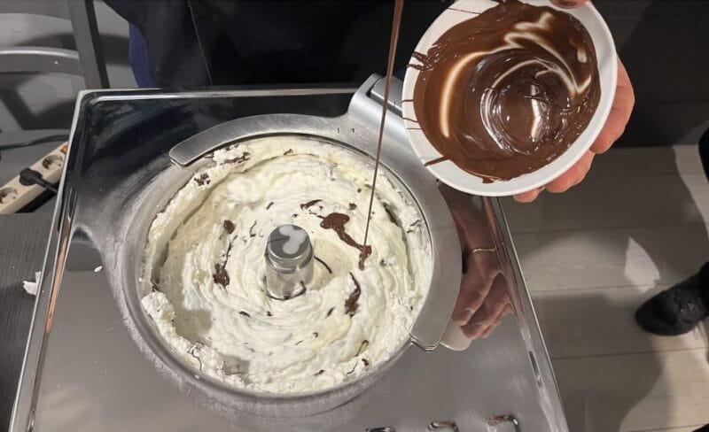 Rome: Pasta and Gelato Cooking Class with Wine or Beer - Practicalities: What You Need To Know