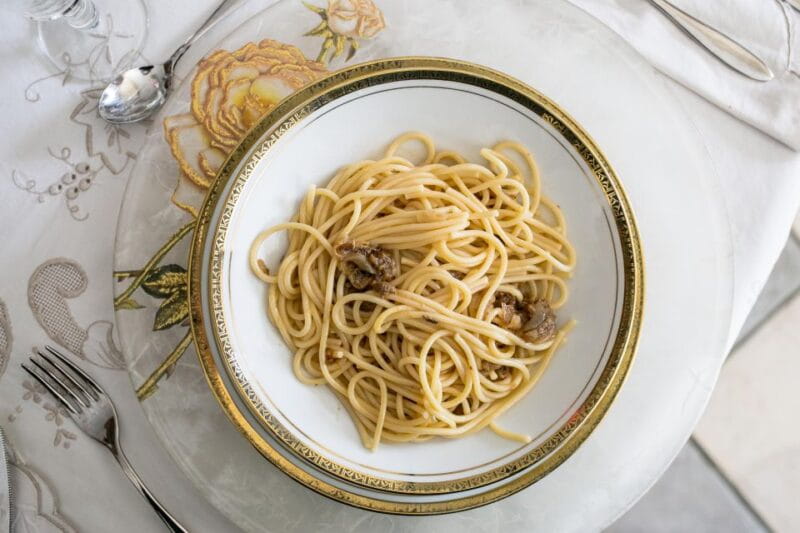 Rome: Pasta and Tiramisu Class at a Local's Home - Who Will Love This Experience?