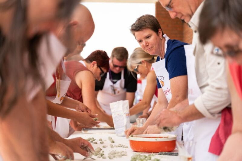 Rome: Pasta and Tiramisu Class at a Local's Home - Final Thoughts: A Real Slice of Roman Life