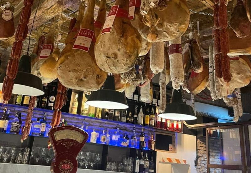 Rome: Pasta and tiramisu perfection class w/wine & dessert - Frequently Asked Questions