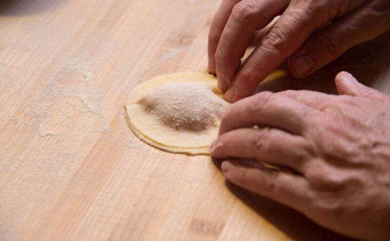 Rome: Pasta and Tiramisu Shared Cooking Class with Wine - The Menu: What You’ll Cook and Eat