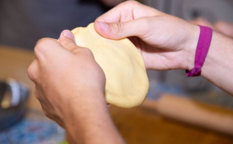 Rome: Pasta and Tiramisu Shared Cooking Class with Wine - Practical Tips for Your Cooking Class