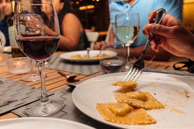 Rome Pasta Class: Cooking Experience With a Local Chef - Exploring the Roman Culinary Scene