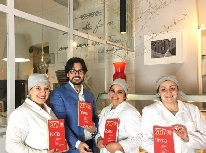 Rome: Pasta Cooking Class in a Professional Pasta Laboratory - Insider Tips and Techniques