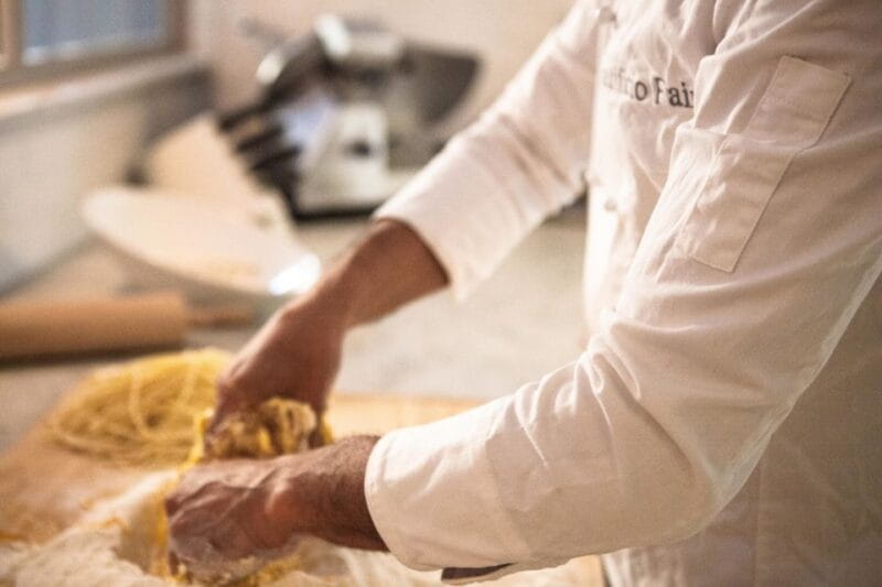 Rome: Pasta Cooking Class in a Professional Pasta Laboratory - Value for Money: A Delicious Investment