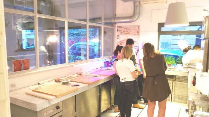 Rome: Pasta Cooking Class in a Professional Pasta Laboratory - Final Thoughts: Why You Should Consider This Pasta Class in Rome