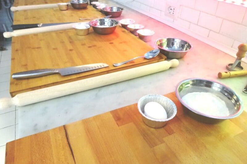 Rome: Pasta Cooking Class in a Professional Pasta Laboratory - Who Is This Best For?