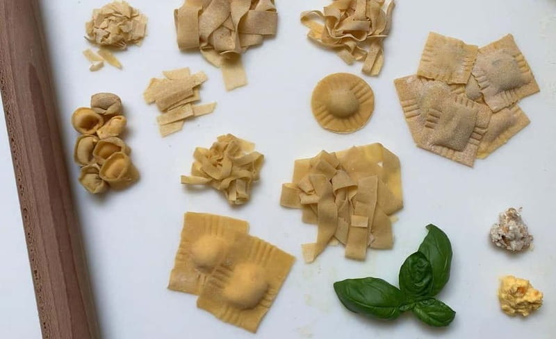 Rome: Pasta Cooking Class with Wine, Coffee, and Limoncello - Key points / Takeaways