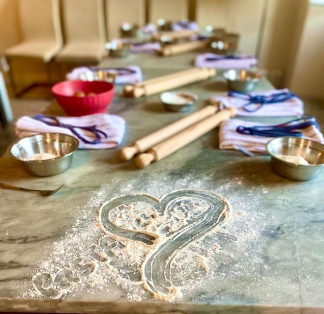 Rome: Pasta Making Class with Wine, Limoncello, and Dessert - The Pasta-Making Experience: What You’ll Really Do