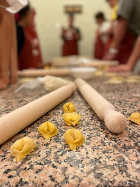 Rome: Pasta Making Class with Wine, Limoncello, and Dessert - Practical Considerations and Value