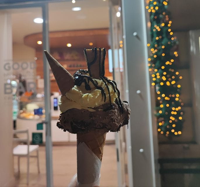 Rome: Pasta, Pizza & Gelato Tour in TRASTEVERE - Roman Street Food and Local Specialties