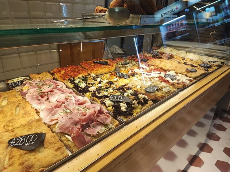 Rome: Pasta, Pizza & Gelato Tour in TRASTEVERE - Who Will Appreciate This Tour Most?
