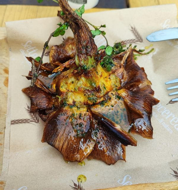 Rome: Pasta, Pizza & Gelato Tour in TRASTEVERE - FAQ