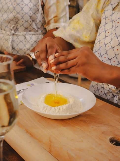 Rome: Pasta & Spritz or Family-Friendly Tiramisu Class - Who Will Love This Class?