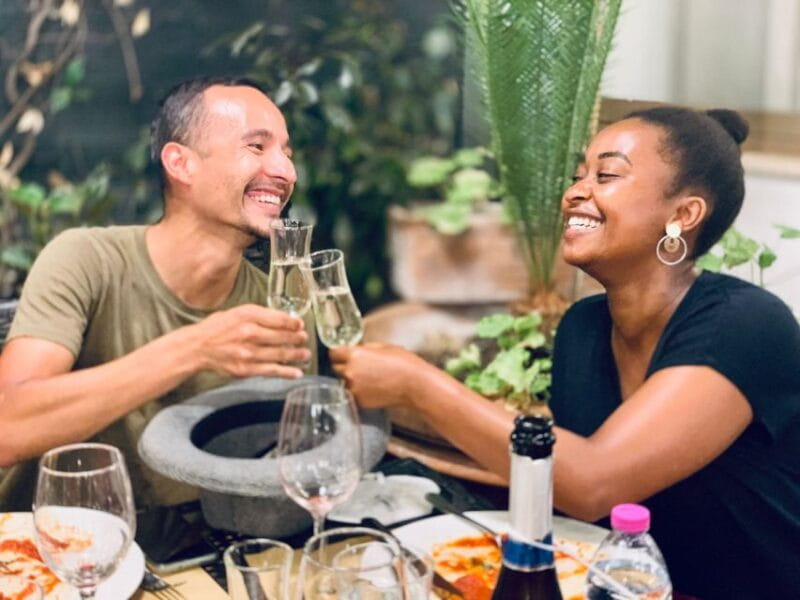 Rome: Pasta & Tiramisu Class with Fine Wine by the Vatican - Key Points / Takeaways