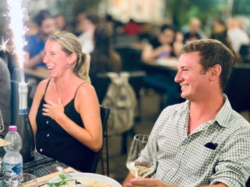 Rome: Pasta & Tiramisu Class with Fine Wine by the Vatican - Who Should Skip This?