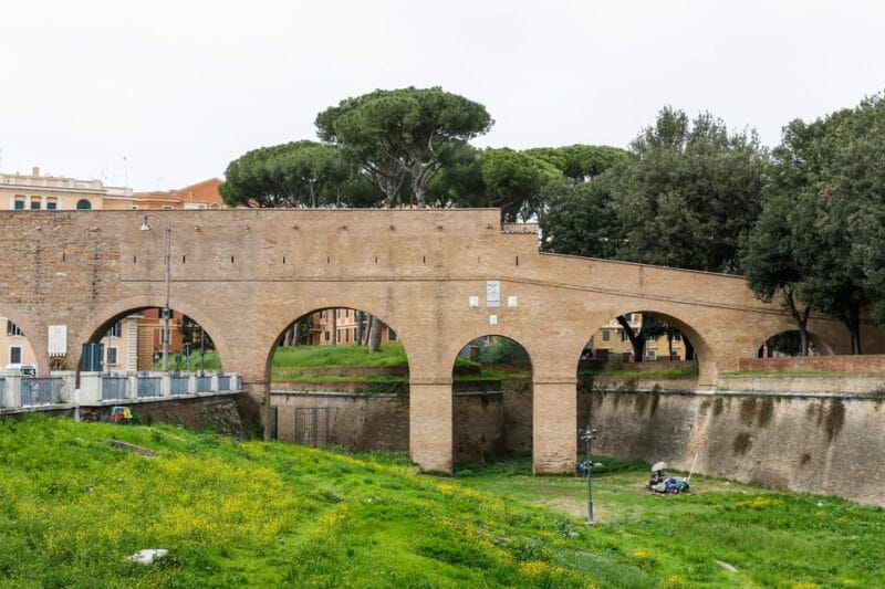 Rome: Paths of the Vatican Guided Tour - Key points / Takeaways