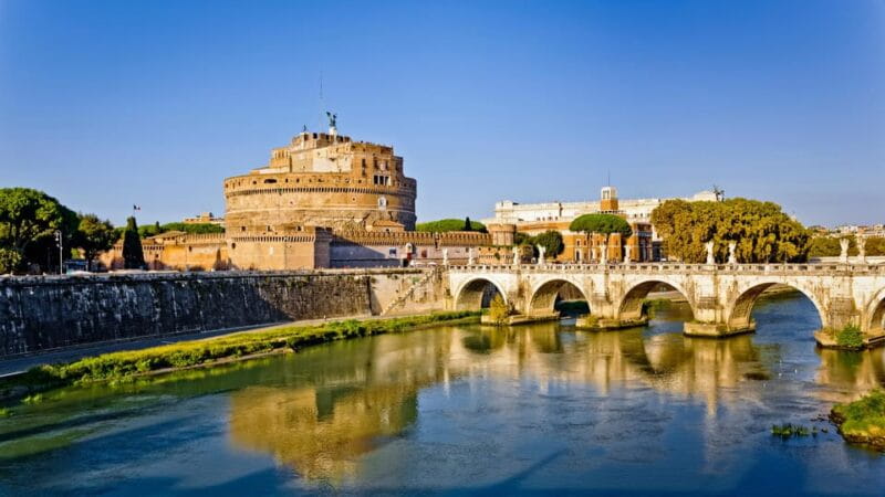 Rome: Paths of the Vatican Guided Tour - Logistics and Practicalities