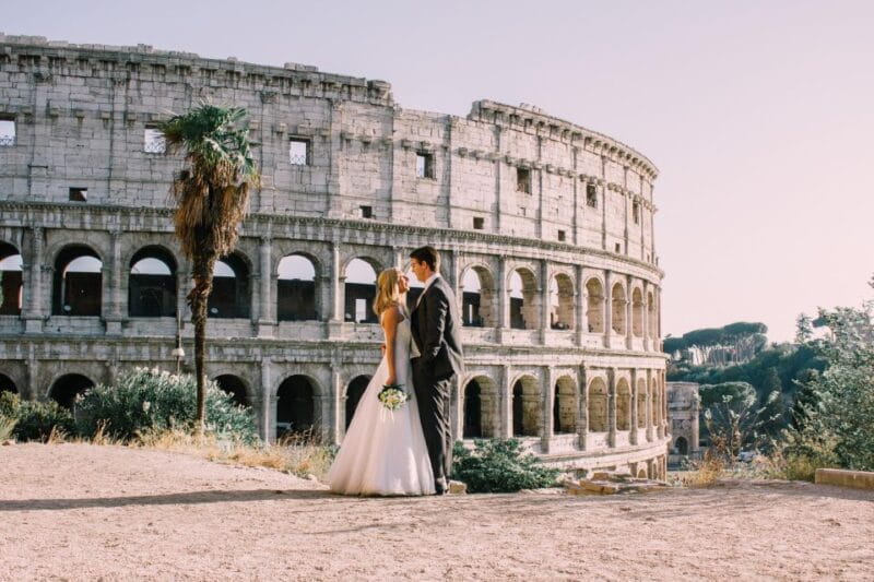 Rome: Personal Travel and Vacation Photographer - Key points/Takeaways
