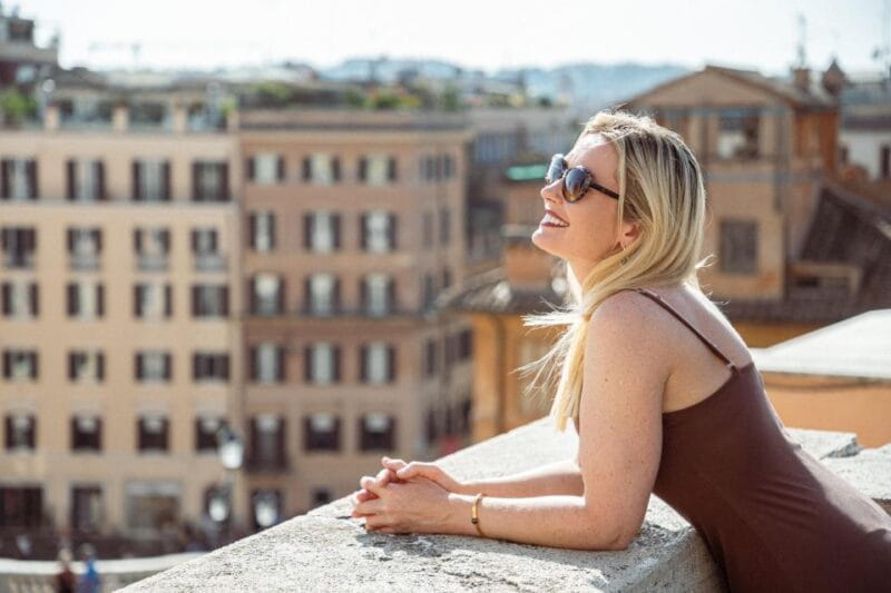 Rome: Personal Travel and Vacation Photographer - Who Will Love This Experience?