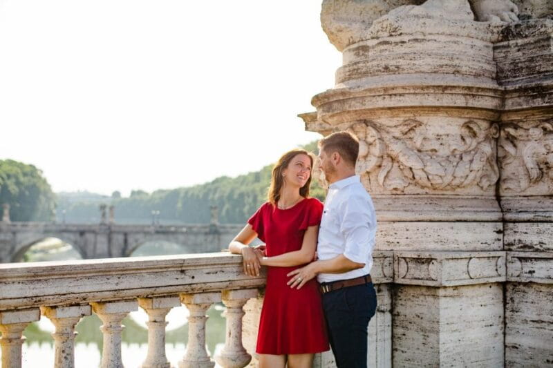 Rome: Personal Travel and Vacation Photographer - Final Thoughts: Who Should Consider This Experience?