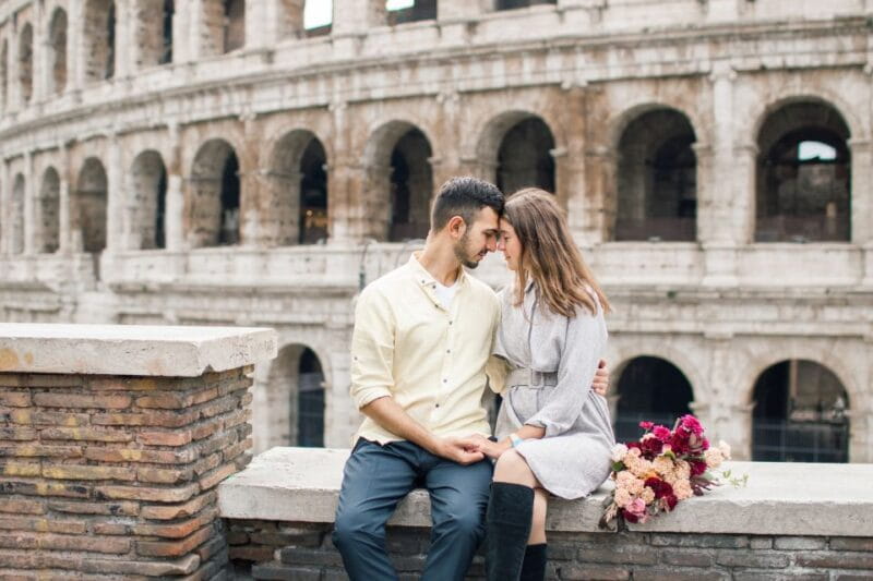 Rome: Personalized Photoshoot outside the Colosseum - The Sum Up: Who Should Consider This?