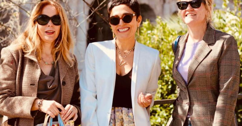 Rome: Personalized Shopping Experience with Image Consultant - Who Is This Experience Best For?