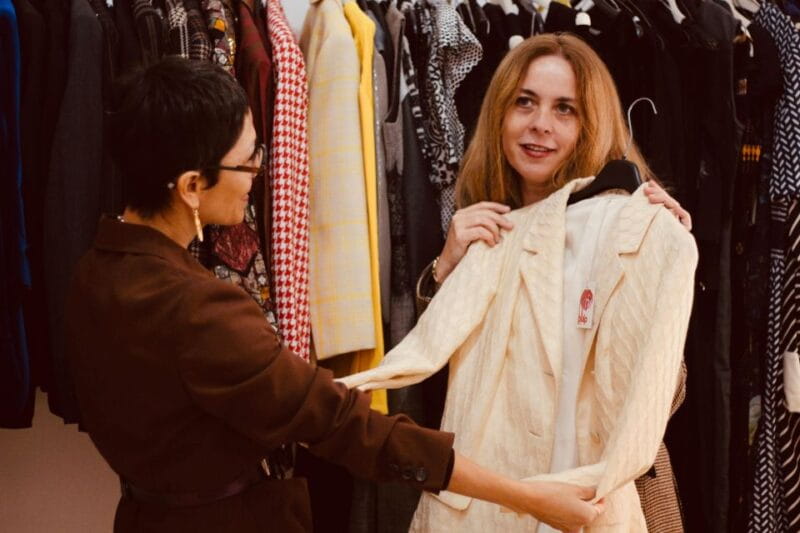 Rome: Personalized Shopping Experience with Image Consultant - Final Thoughts: Who Should Consider This?