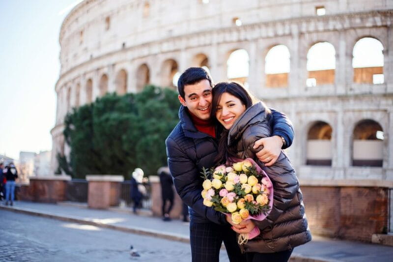 Rome: Photo session at Rome's main landmarks. - Exploring Rome’s Landmarks Through a Candid Lens